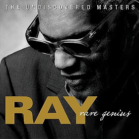 Rare Genius: The Undiscovered Masters
