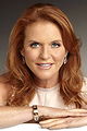 Sarah, Duchess Of York