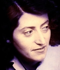 Lucie Aubrac