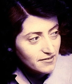 Lucie Aubrac