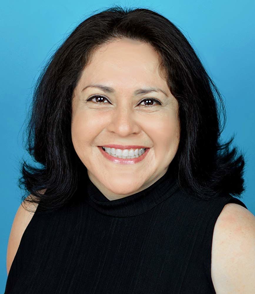 Joyce Rivera