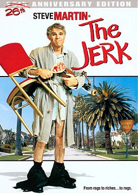 The Jerk (26th Anniversary Edition)