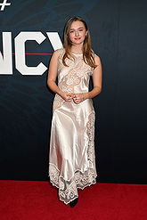 India Fowler pictures and photos