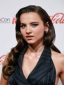Madeleine McGraw
