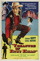 Treasure of Ruby Hills