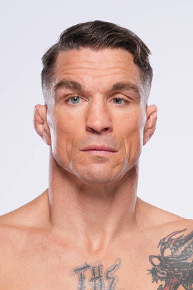Darren Elkins