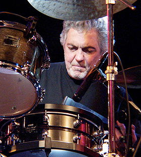 Steve Gadd