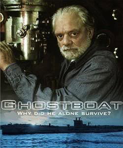 Ghostboat