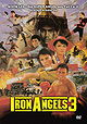 Iron Angels 3 (aka Angel III)
