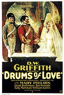 Drums of Love