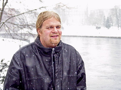 Ville Lähde