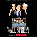 Talk Radio/ Wall Street