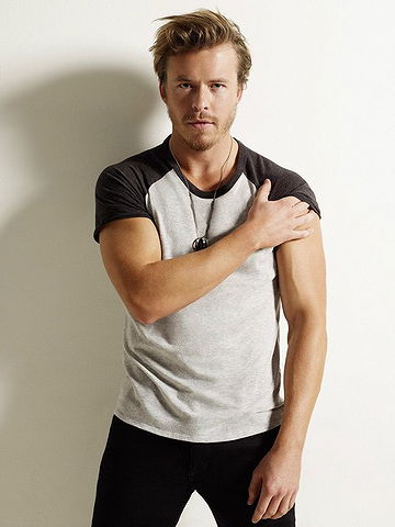 Todd Lasance