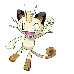 Meowth
