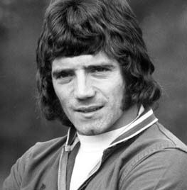 Kevin Keegan
