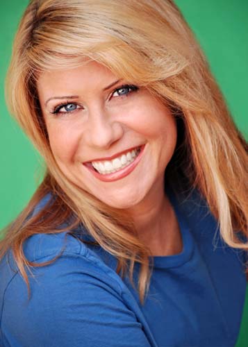 Kathryn Cressida