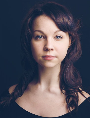 Jane McGrath