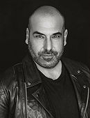 Rick Hoffman