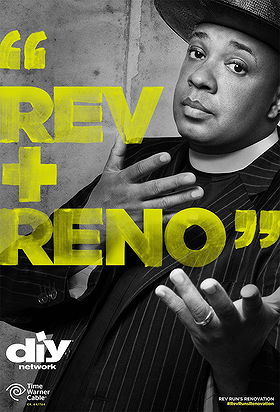 Rev Run's Renovation