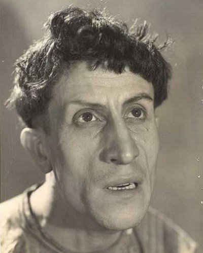 Georges Douking