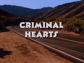 Criminal Hearts