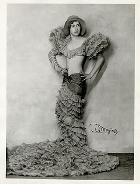 Blanche Reeves