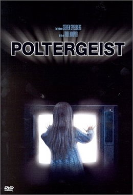 Poltergeist [Region 2]