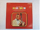 Hank Snow - The Best of Hank Snow