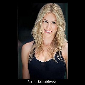 Amara Kremblewski