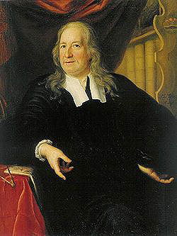 Olaus Rudbeck