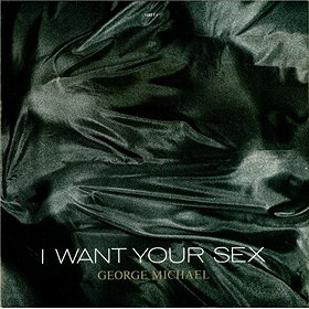 I Want Your Sex 