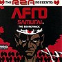 Afro Samurai: The Album
