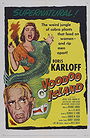 Voodoo Island