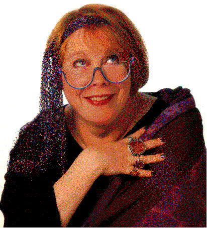 Paula Danziger