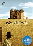 Days of Heaven (The Criterion Collection) [Blu-ray]
