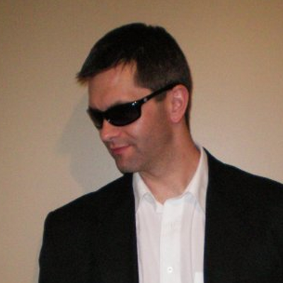 Derek J. Finnik