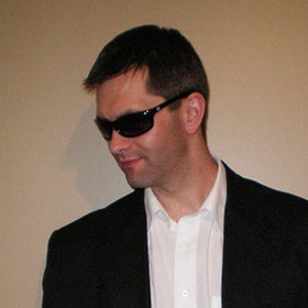 Derek J. Finnik