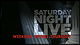 Saturday Night Live: Weekend Update Thursday