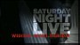 Saturday Night Live: Weekend Update Thursday