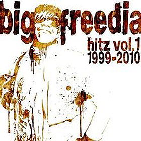 Big Freedia Hitz Vol. 1