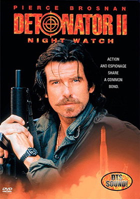 Detonator II: Night Watch