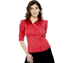 Karina Gidi