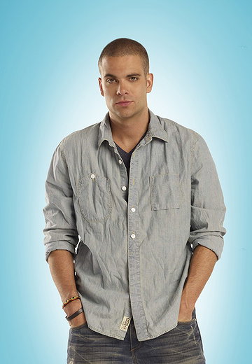 Noah "Puck" Puckerman