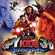 Spy Kids 3-D: Game Over