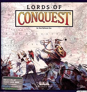 Lords Of Conquest