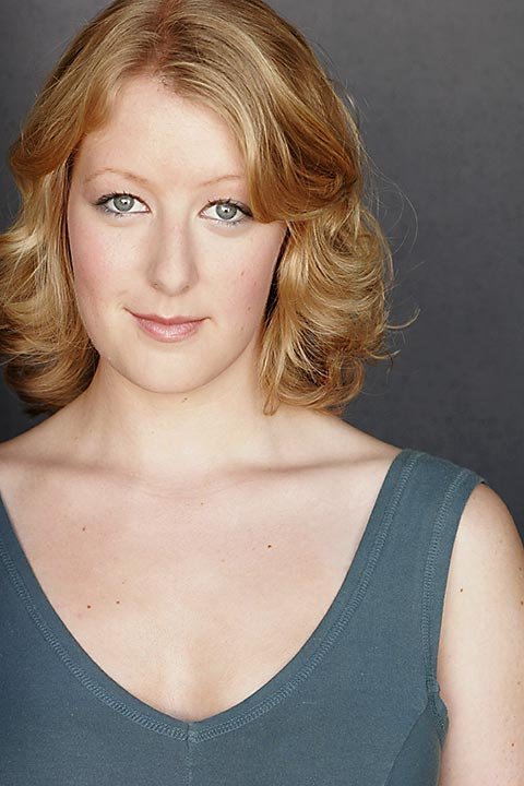 Julia McIlvaine