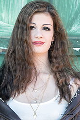 Mikaela Happas pictures and photos