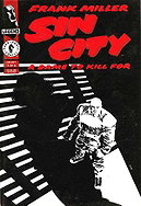 Sin City: A Dame to Kill For 
