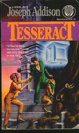 Tesseract