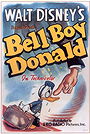 Bellboy Donald